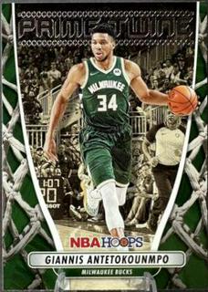 Giannis Antetokounmpo