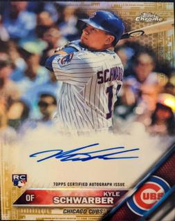 Kyle Schwarber