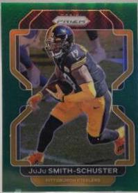 JuJu Smith Schuster