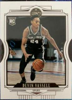 Devin Vassell