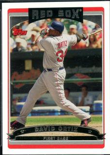 David Ortiz