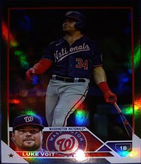 Luke Voit