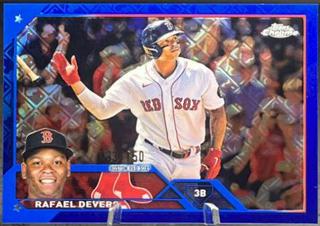 Rafael Devers