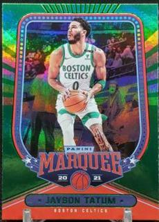 Jayson Tatum