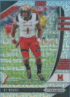 DJ Moore