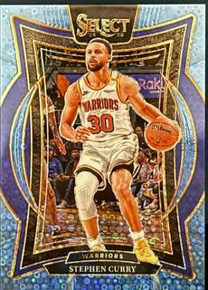 Stephen Curry