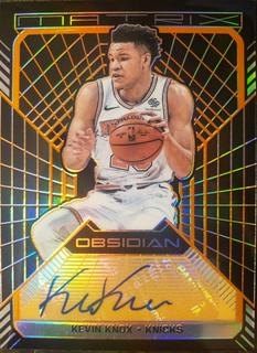 Kevin Knox