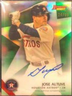 Jose Altuve