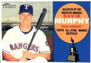 David Murphy