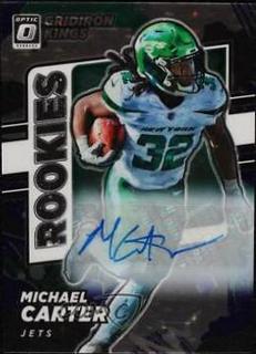 Michael Carter