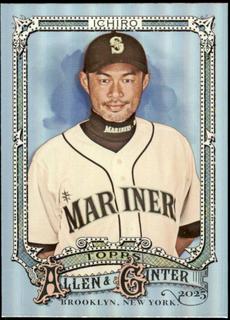 Ichiro