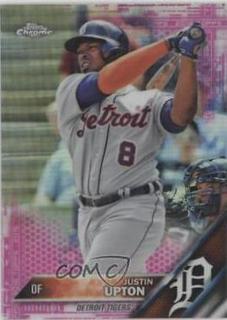 Justin Upton