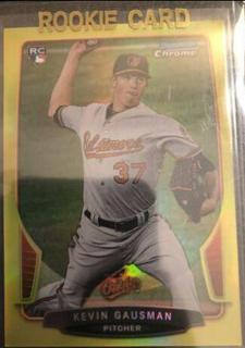 Kevin Gausman