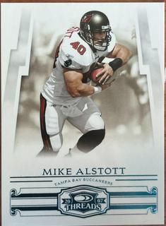Mike Alstott