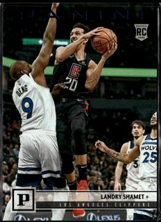 Landry Shamet