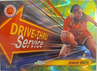 Kennedy Smith