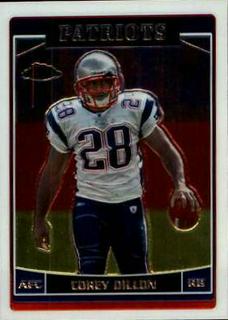 Corey Dillon