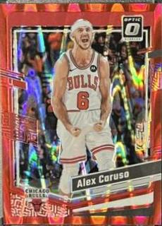 Alex Caruso