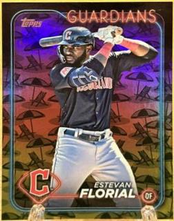 Estevan Florial