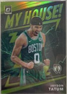 Jayson Tatum