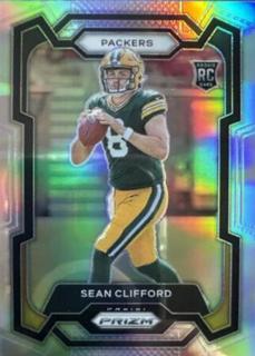 Sean Clifford
