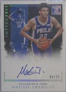 Matisse Thybulle