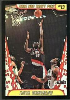 Zach Randolph