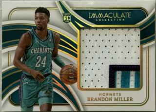 Brandon Miller