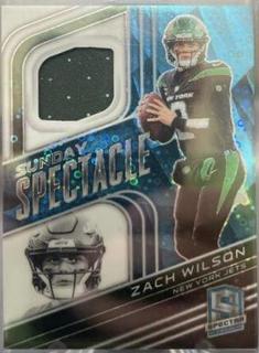 Zach Wilson
