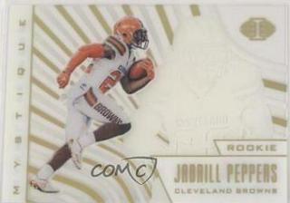 Jabrill Peppers