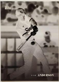 Tim Anderson