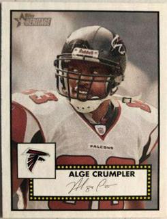Alge Crumpler