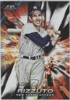 Phil Rizzuto