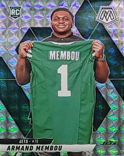 Armand Membou