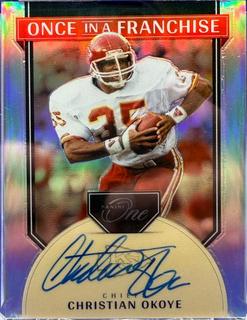 Christian Okoye