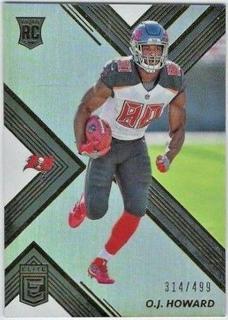 O.J. Howard