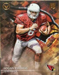 Logan Thomas
