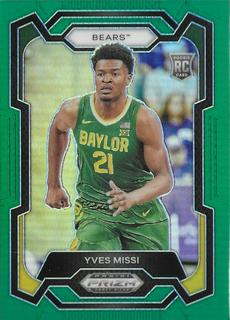 Yves Missi