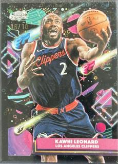 Kawhi Leonard