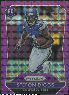 Stefon Diggs