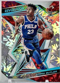Jimmy Butler
