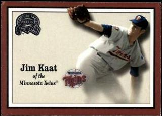 Jim Kaat