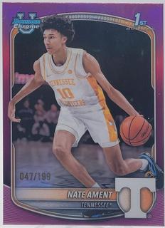 Nate Ament