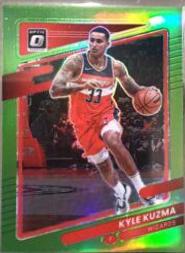 Kyle Kuzma
