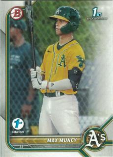 Max Muncy