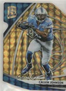 Calvin Johnson