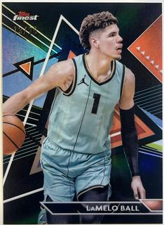 LaMelo Ball