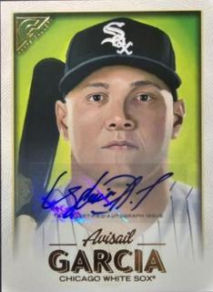 Avisail Garcia