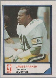 James Parker