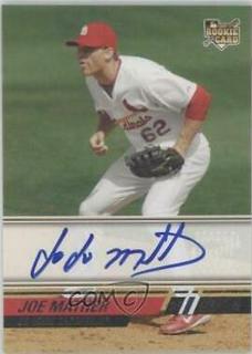 Joe Mather